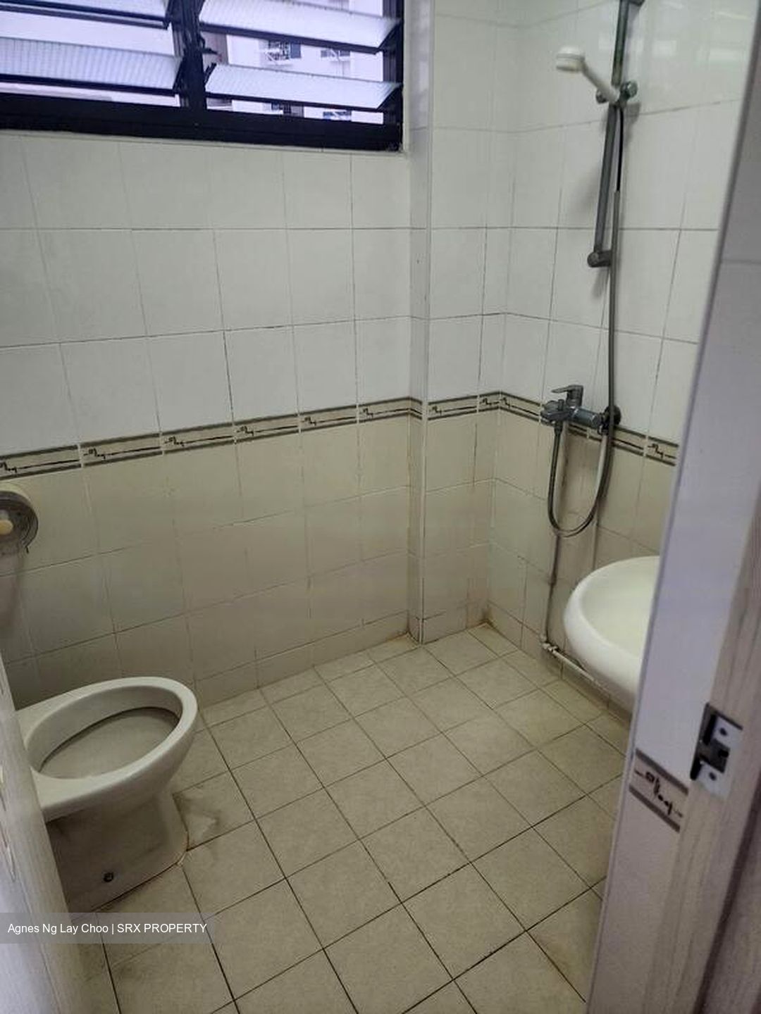 Blk 117 Chong Pang Vale (Yishun), HDB 3 Rooms #453639681